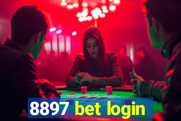 8897 bet login